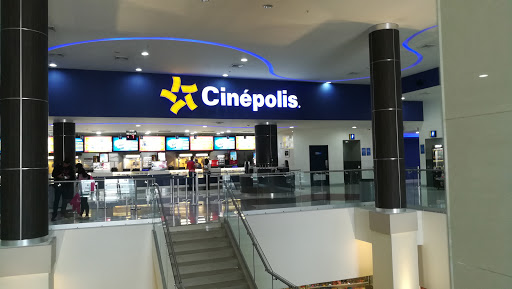 Cheap movie tickets in Panama