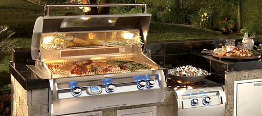 Wood Stove Shop «Sierra Timberline», reviews and photos, 324 Idaho Maryland Rd, Grass Valley, CA 95945, USA