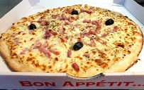 Photos du propriétaire du Pizzas à emporter Pizza 3000 St Raphaël à Saint-Raphaël - n°9