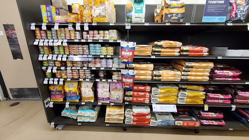 Pet Supply Store «Petco Animal Supplies», reviews and photos, 2565 NE 10th Ct, Homestead, FL 33035, USA