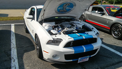 Auto Parts Store «Advance Auto Parts», reviews and photos, 11019 Jefferson Ave, Newport News, VA 23601, USA