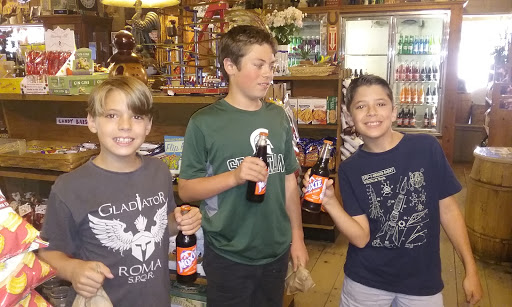 Antique Store «Old Country Store & Emporium», reviews and photos, 26 Otis St, Mansfield, MA 02048, USA