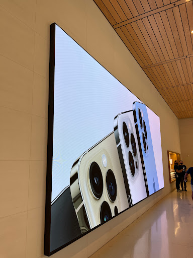 Computer Store «Apple Waterside Shops», reviews and photos, 5555 Tamiami Trail N, Naples, FL 34108, USA