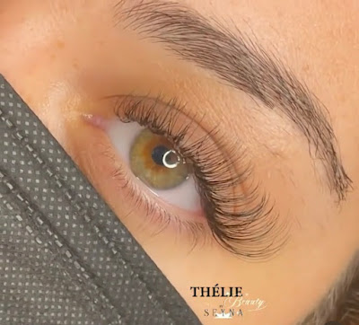 Thélie Beauty à Bondoufle