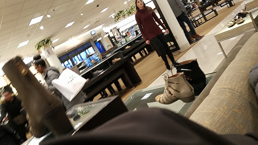 Department Store «Nordstrom Partridge Creek», reviews and photos, 17310 Hall Rd, Charter Twp of Clinton, MI 48038, USA