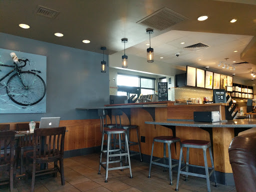 Coffee Shop «Starbucks», reviews and photos, 3820 Murrell Rd, Rockledge, FL 32955, USA