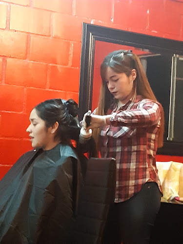 Opiniones de Maico barbershop chigte en Chiguayante - Barbería