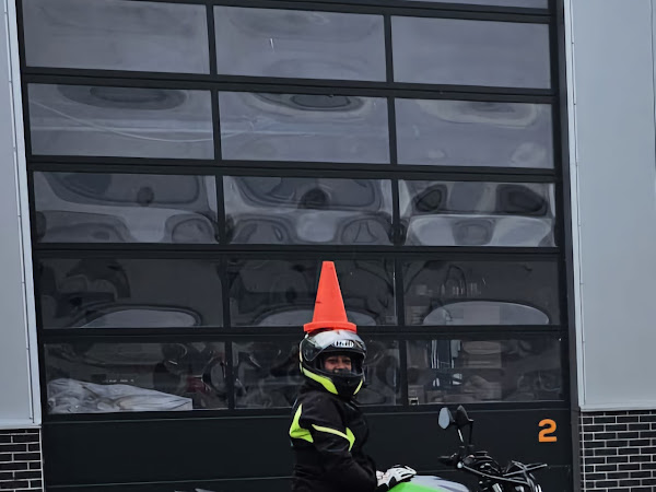 Review afbeelding van Joycy van der Wier-Chedalal