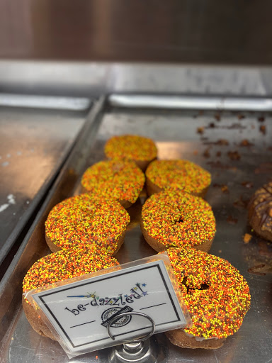 Donut Shop «The Donut Conspiracy», reviews and photos, 1971 E Beltline Ave NE #123, Grand Rapids, MI 49525, USA