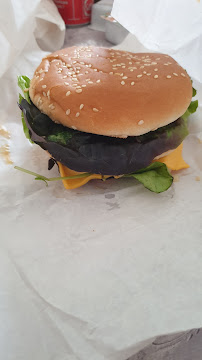 Hamburger du Restauration rapide McDonald's à Morangis - n°16