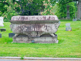 Cave Hill Cemetery