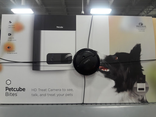 Electronics Store «Best Buy», reviews and photos, 5025 Jimmy Lee Smith Pkwy, Hiram, GA 30141, USA