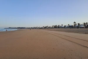 La Barrosa, Chiclana de la Frontera (Cádiz) image