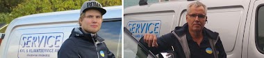 Kyl & Klimatservice Ab