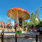 Photo n°11 de l'avis de Ina.u fait le 11/08/2022 à 19:30 sur le  Freizeitpark Plohn à Lengenfeld