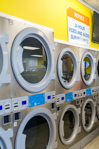 Laundromat «Magic Laundry», reviews and photos, 14405 Prairie Ave # C, Lawndale, CA 90260, USA