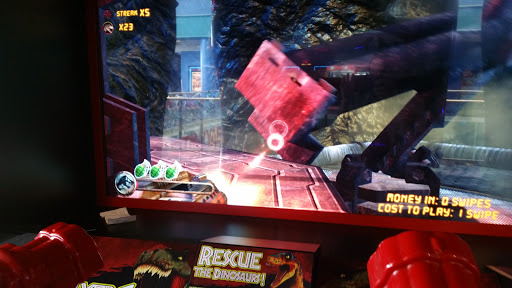 Movie Theater «College Point Multiplex Cinemas», reviews and photos, 2855 Ulmer St, Flushing, NY 11354, USA