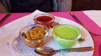 Plats et boissons du Restaurant indien Palais du Kashmir à Limeil-Brévannes - n°10