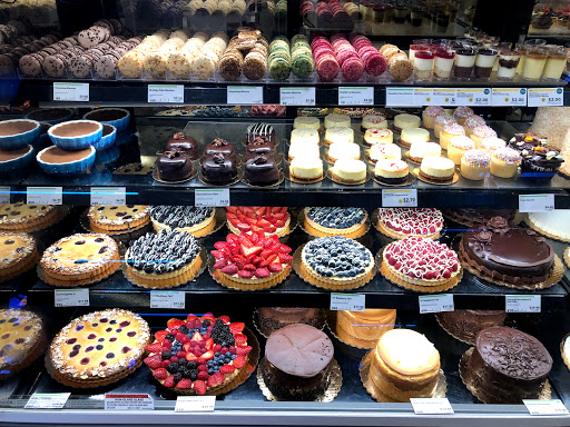 Grocery Store «Whole Foods Market», reviews and photos, 100 Sunset Dr, San Ramon, CA 94583, USA