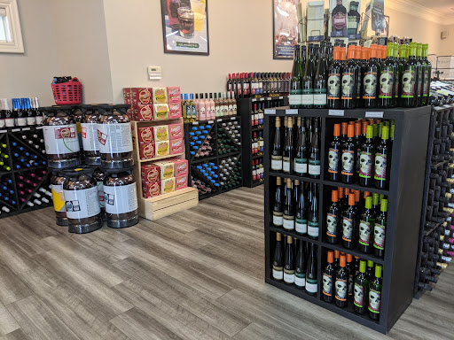 Winery «St. Julian Winery», reviews and photos, 700 Freedom Ct, Dundee, MI 48131, USA