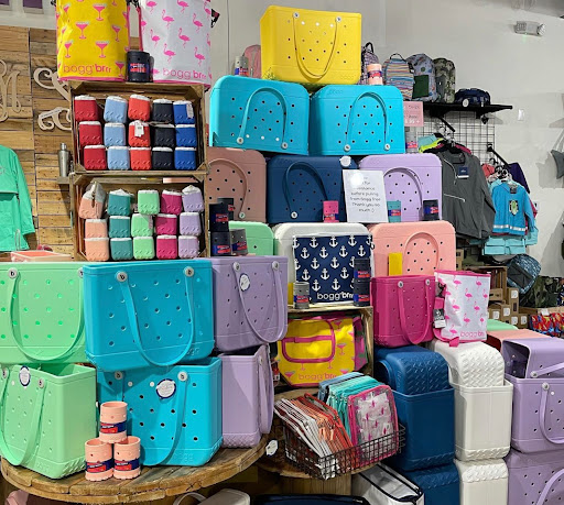 Gift Shop «Under the Carolina Moon», reviews and photos, 141 Patchwork Row, Easley, SC 29640, USA