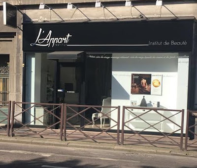 L'Appart Institut. à Le Vésinet