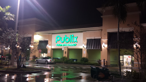 Supermarket «Publix Super Market at Miami Lakes», reviews and photos, 15000 Miami Lakes Dr, Miami Lakes, FL 33014, USA