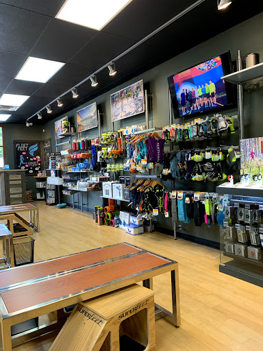 Sporting Goods Store «Fleet Feet Sports», reviews and photos, 11651 W Broad St, Henrico, VA 23233, USA