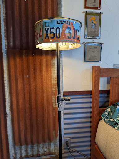 Furniture Store «Made In Pescadero», reviews and photos, 216 Stage Rd, Pescadero, CA 94060, USA