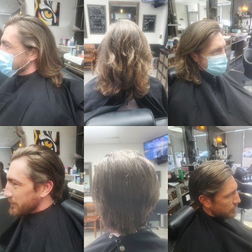 Barber Shop «Barber Of Seville, LLC.», reviews and photos, 8879 Highland Rd, Baton Rouge, LA 70808, USA