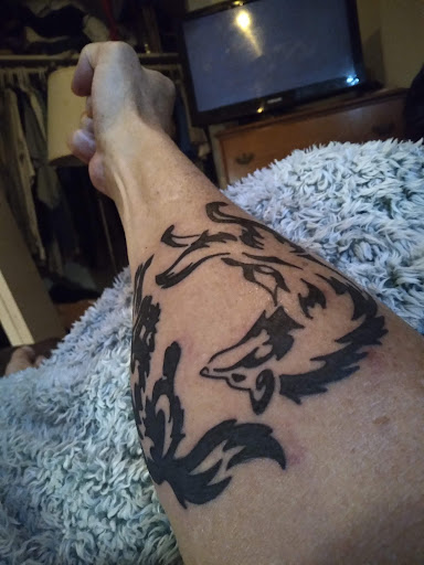 Explore small random tattoo ideas, creative tattoo ideas in Nacogdoches, available at Caseys Tattoo