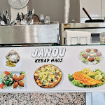 Photo n°3 de l'avis de Provo.r fait le 18/07/2022 à 12:13 sur le  Janou Kebap Haus à Viersen