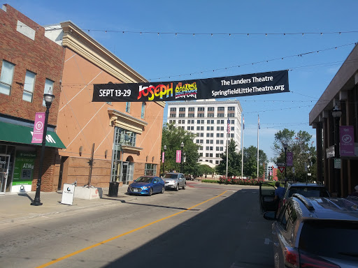 Coffee Shop «Mudhouse Coffee», reviews and photos, 323 South Ave, Springfield, MO 65806, USA