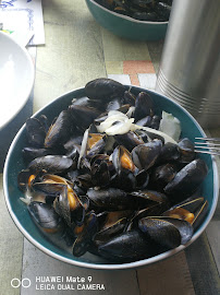 Moule du Crêperie Crêperie du Port à Pont-Aven - n°9