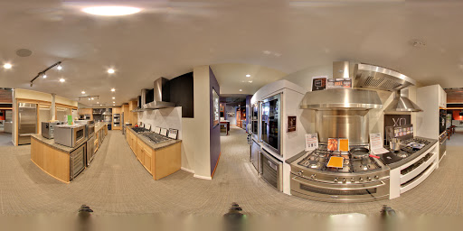 Appliance Store «Top Line Appliance Center», reviews and photos, 576 N Ave E, Westfield, NJ 07090, USA