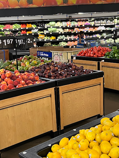 Department Store «Walmart Supercenter», reviews and photos, 1325 S Main Ave, Taylor, PA 18517, USA