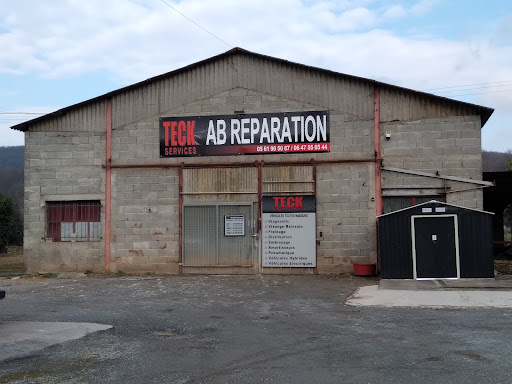 Photo 2 - GARAGE AB Réparation - JC Réparation