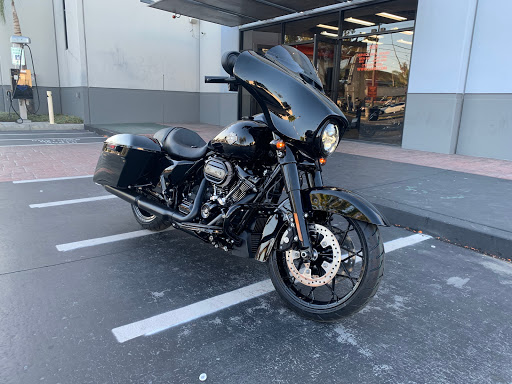 Harley-Davidson Dealer «Los Angeles Harley-Davidson», reviews and photos, 2635 W Orangethorpe Ave, Fullerton, CA 92833, USA