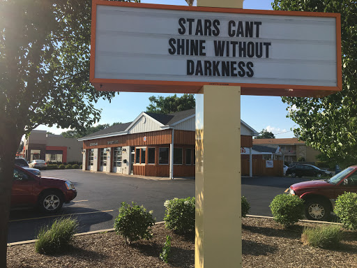 Auto Repair Shop «Dakota K Auto Repair & Tire Center», reviews and photos, 1804 W Northwest Hwy, Arlington Heights, IL 60004, USA