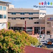 Respiratory Care Services: UCSF Benioff Children's Hospital Oakland