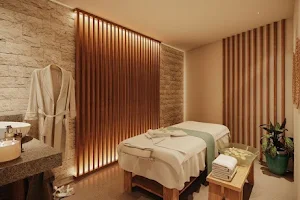 Thai wellness spa image