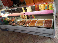 Atmosphère du Restauration rapide Kebab 36 à Châteauroux - n°1