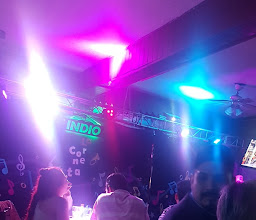 Restaurante Bar La Corneta photo