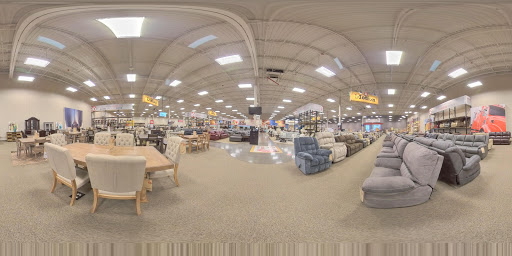 Furniture Store «DOCK 86», reviews and photos, 13800 Rogers Dr, Rogers, MN 55374, USA