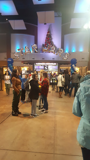 Event Venue «Megaplex Theatres at The District», reviews and photos, 3761 W Parkway Plaza Dr, South Jordan, UT 84095, USA