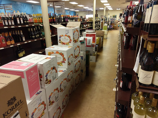 Liquor Store «Fine Wine & Good Spirits», reviews and photos, 2143 MacDade Boulevard, Holmes, PA 19043, USA