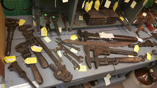 Craft Store «Countryside Craft Mall», reviews and photos, 40700 Van Dyke Ave, Sterling Heights, MI 48313, USA