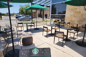 Starbucks image