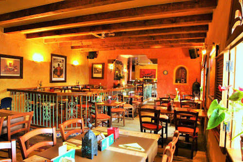 Chico's Restaurant & Bar à Bitburg