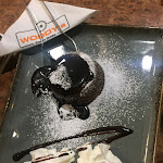 Photo n°1 de l'avis de Arda.a fait le 27/01/2018 à 18:03 sur le restaurants WOODY's Restaurant à Stuttgart